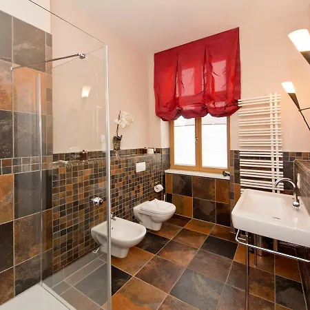 Apartment Julius Heringsdorf (Usedom)