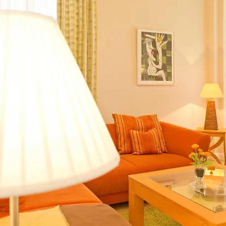 Apartment Julius Heringsdorf (Usedom)