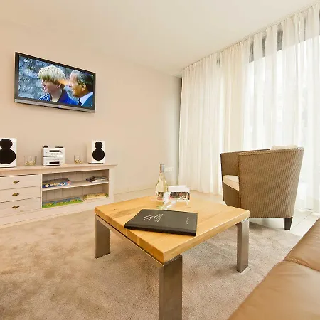Apartment Julius