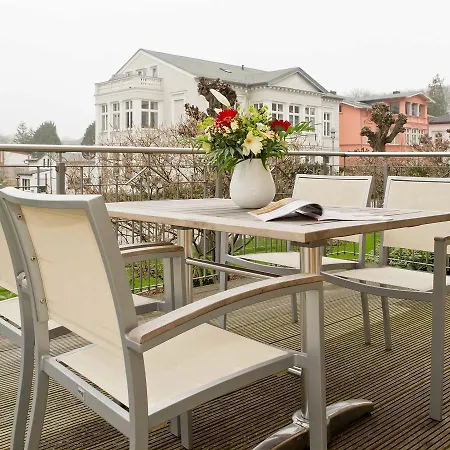 Julius Apartment Heringsdorf (Usedom)