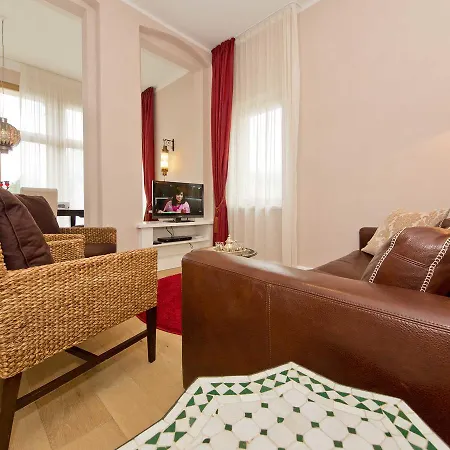 Apartment Julius