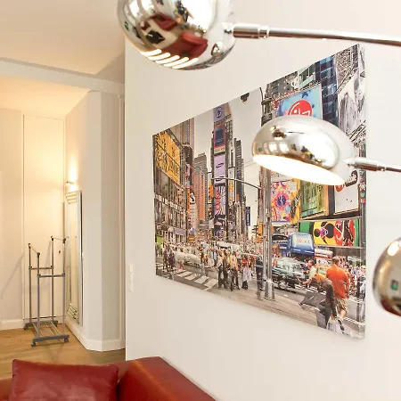Julius Apartment