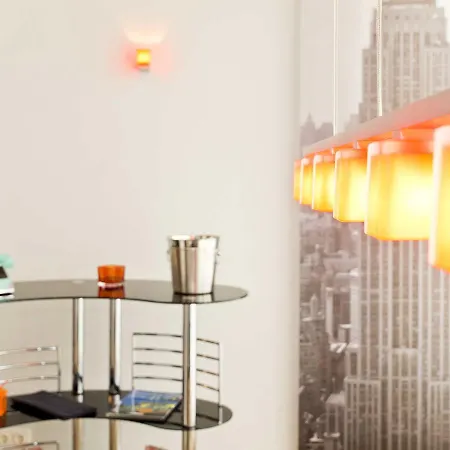 Julius Apartment