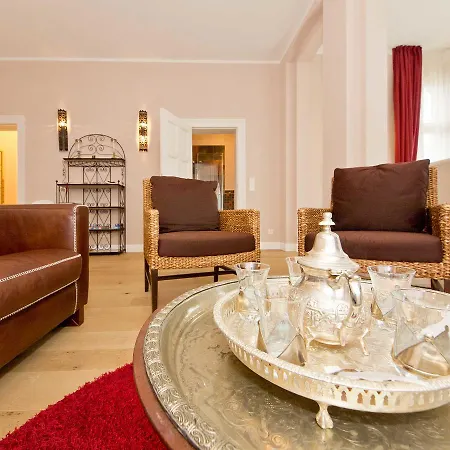 Julius Apartment