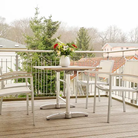 Julius * Heringsdorf (Usedom)
