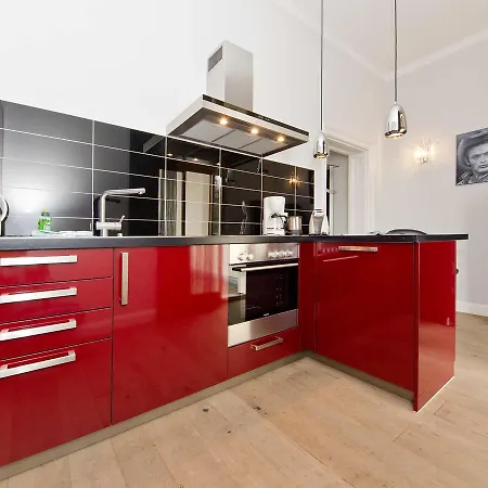 Apartment Julius