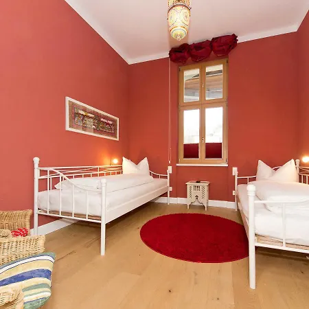 Julius Apartment