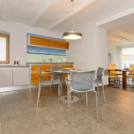 Apartment Julius *