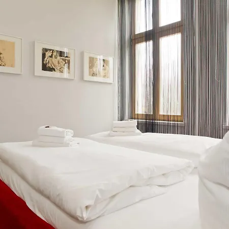 Julius Apartment Heringsdorf (Usedom)