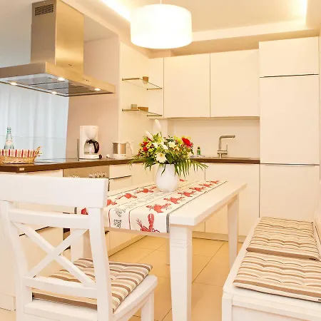 Apartment Julius Heringsdorf (Usedom)