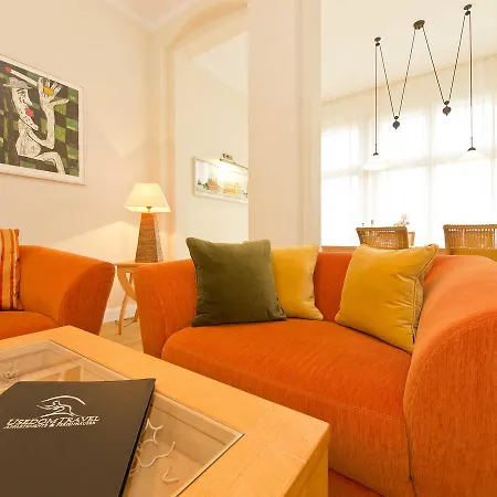 Julius Apartment