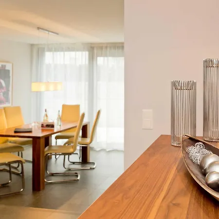 Julius Apartment Heringsdorf (Usedom)
