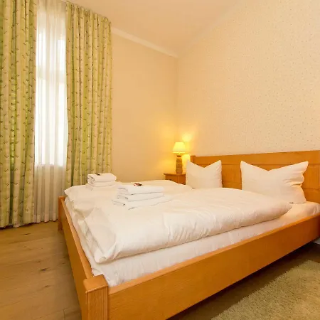 Julius Apartment