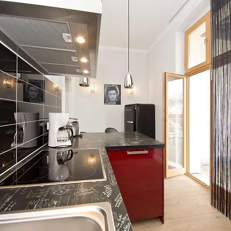 Apartment Julius *
