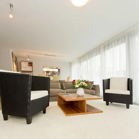 Julius Apartment Heringsdorf (Usedom)
