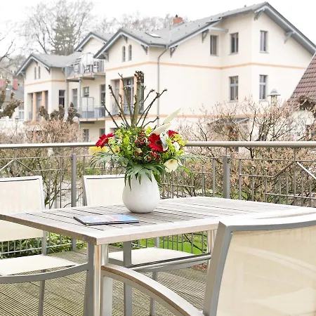 Apartment Julius