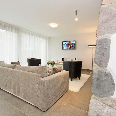 Apartment Julius Heringsdorf (Usedom)