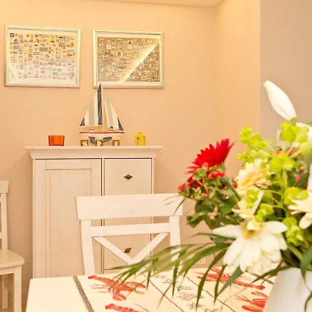 Julius Apartment