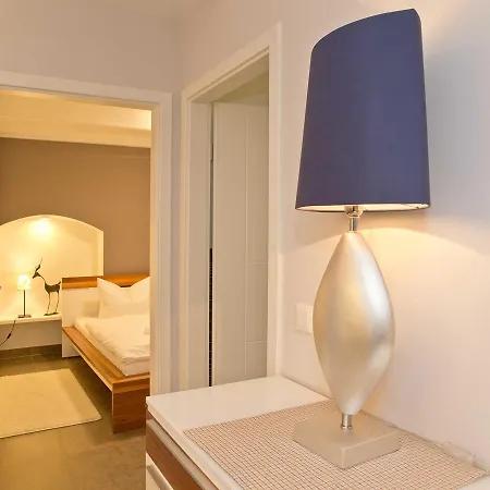 Julius Apartment