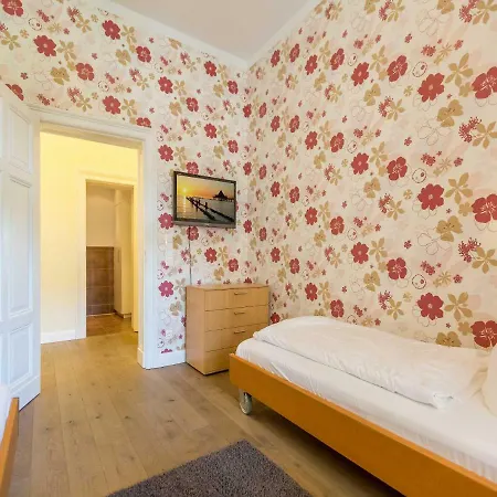 Apartment Julius