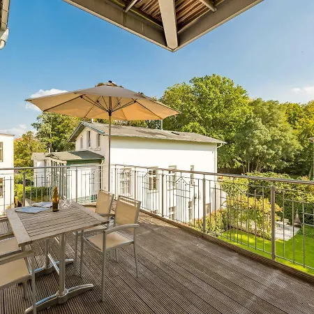 Julius Apartment Heringsdorf (Usedom)