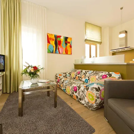 Julius Apartment Heringsdorf (Usedom)