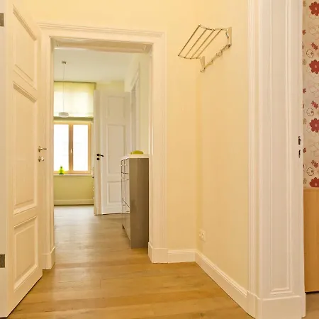 Julius Apartment